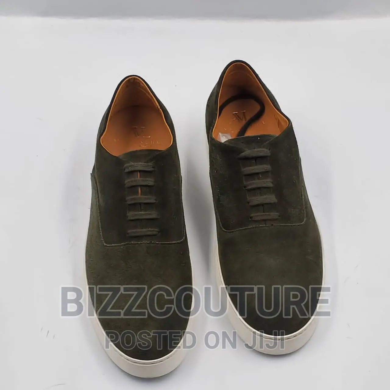 Original Italian AVALANCHE Sneakers Available in Store
