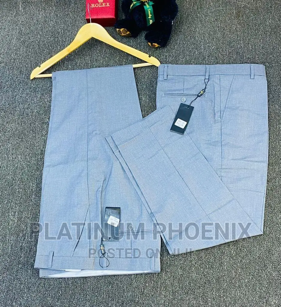 Original Suit Trousers