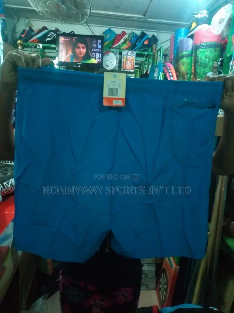 High Quality 5XL Nike Big Waists Short