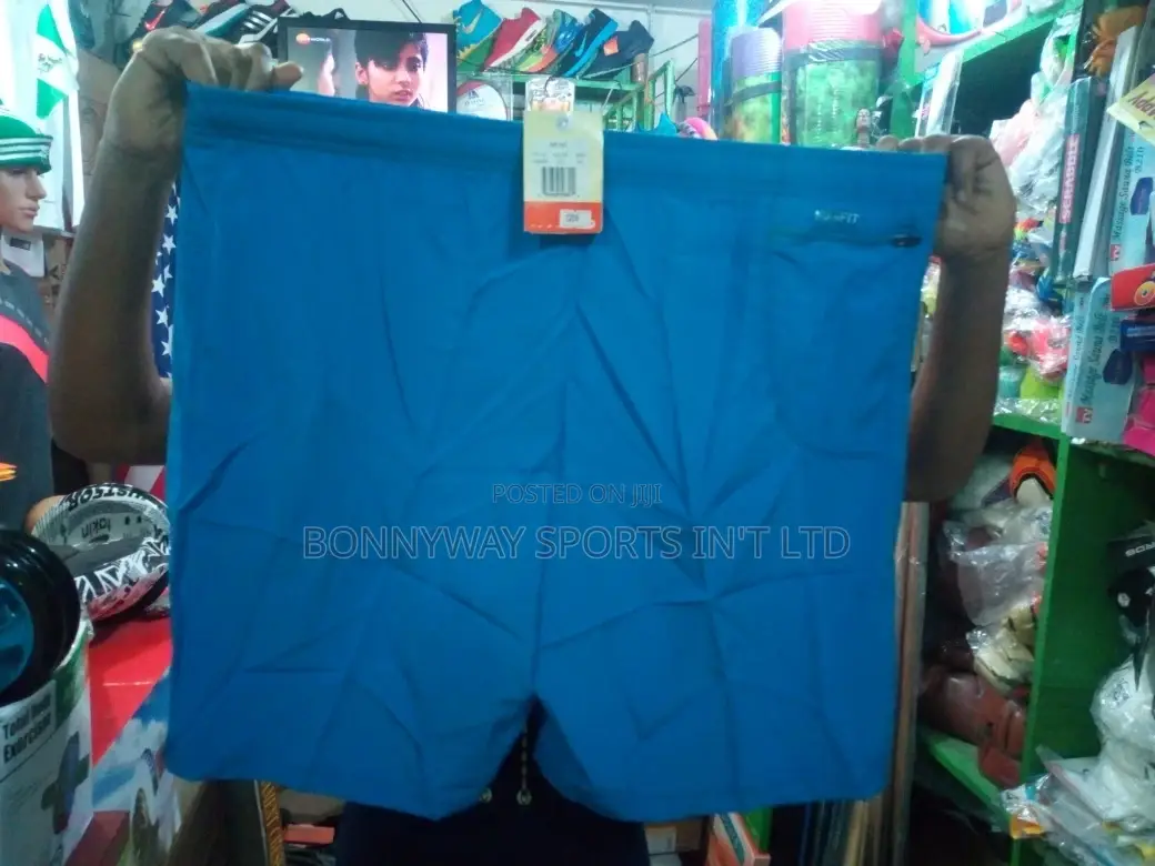 High Quality 5XL Nike Big Waists Short