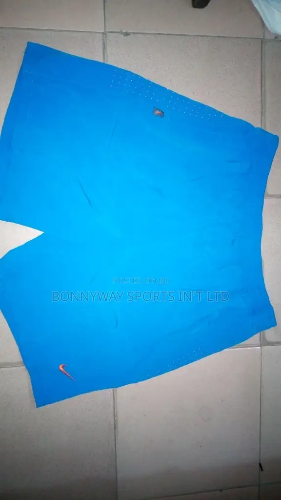 High Quality 5XL Nike Big Waists Short