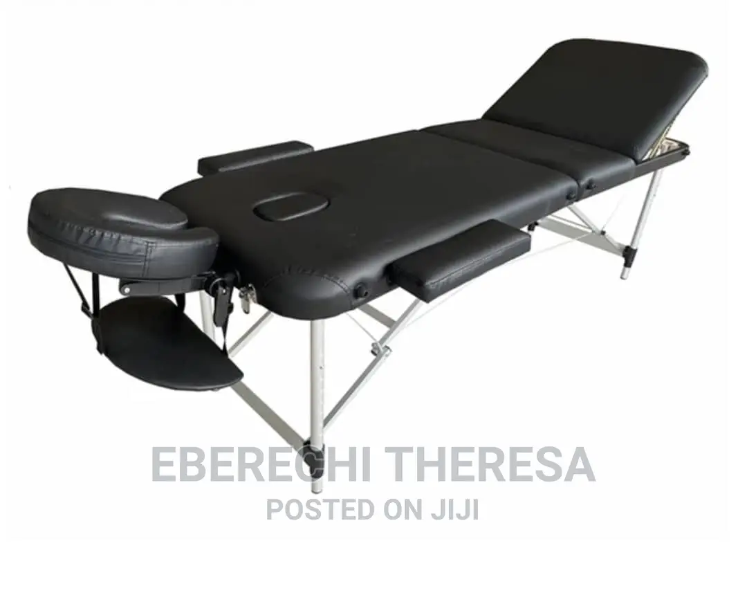 Massage Bed