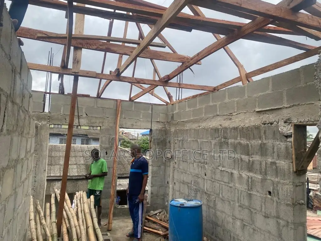 ELECTRICIAN in Nigeria