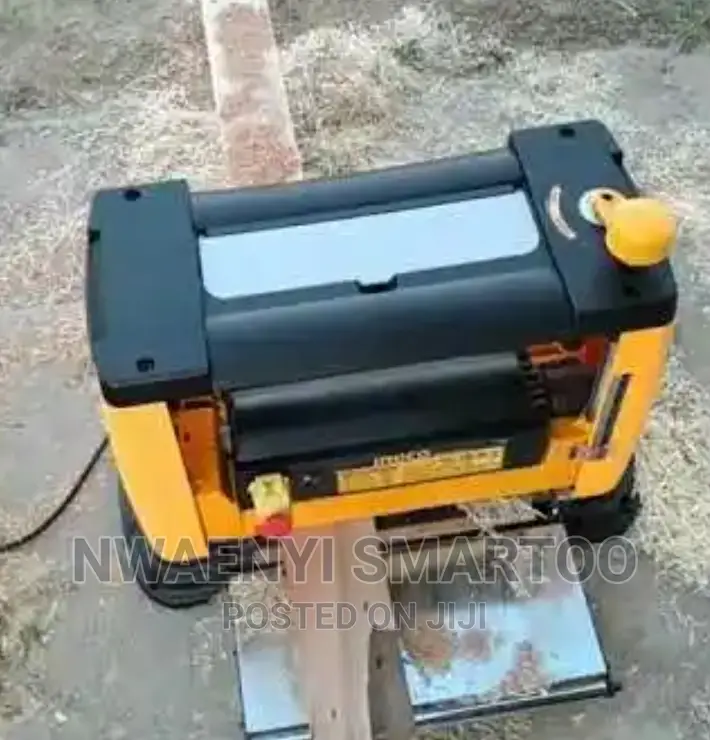 1500w Ignco Electric Wood Planer