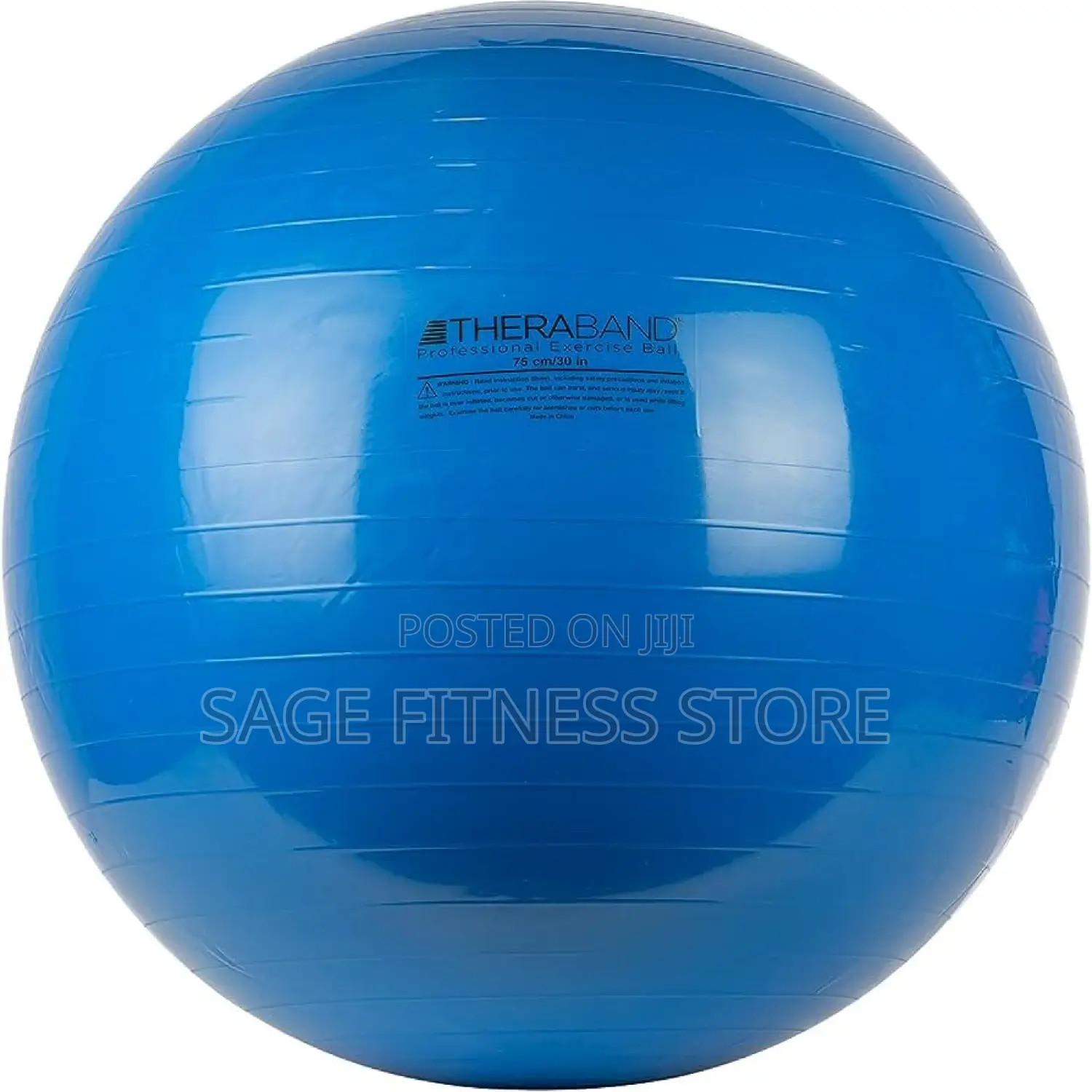 Exercise Ball for Gym and Yoga