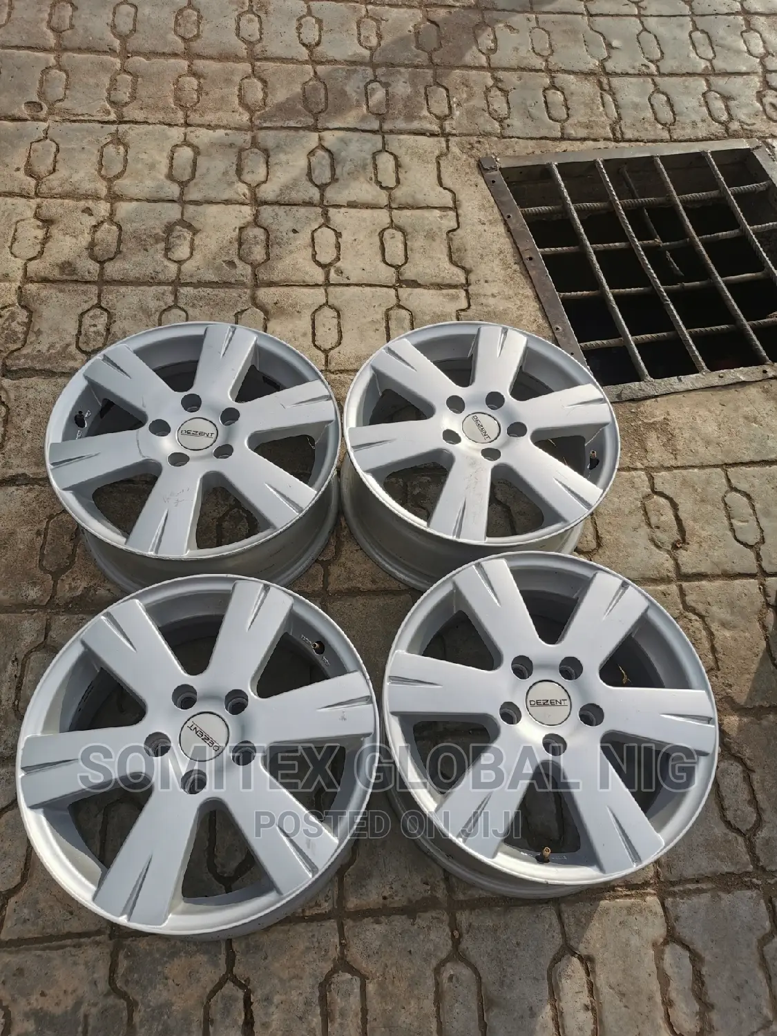 16rim Camry