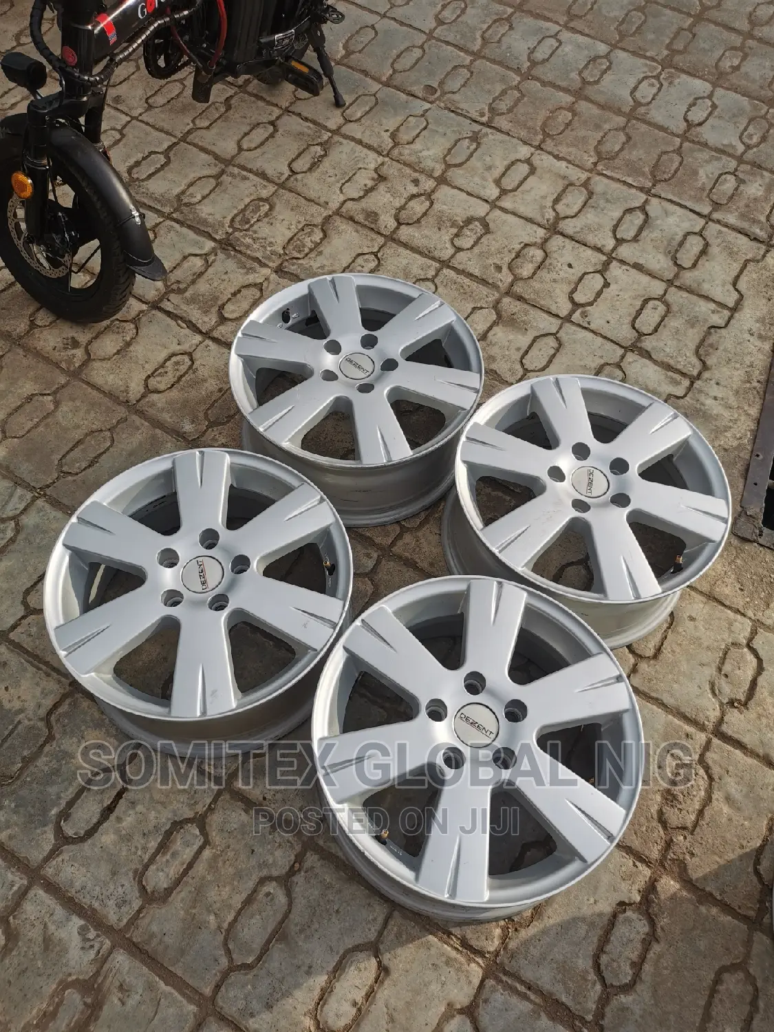 16rim Camry