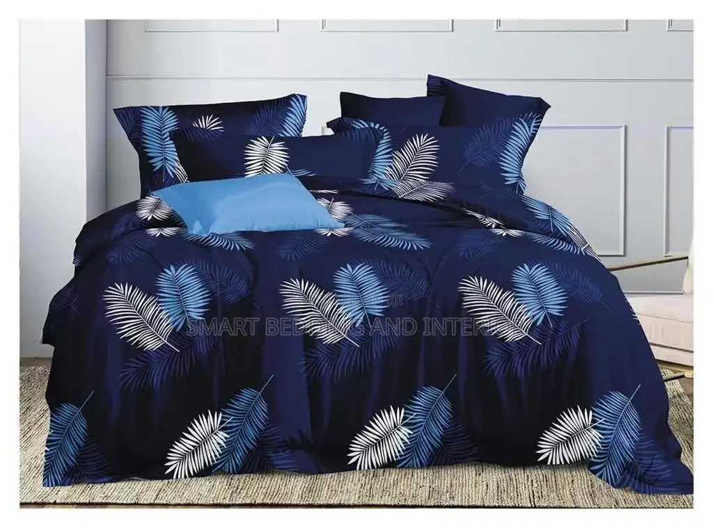 Royal Italian Bedsheets