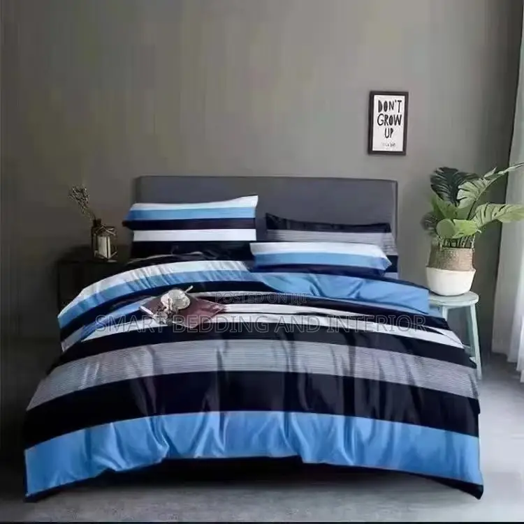 Royal Italian Bedsheets