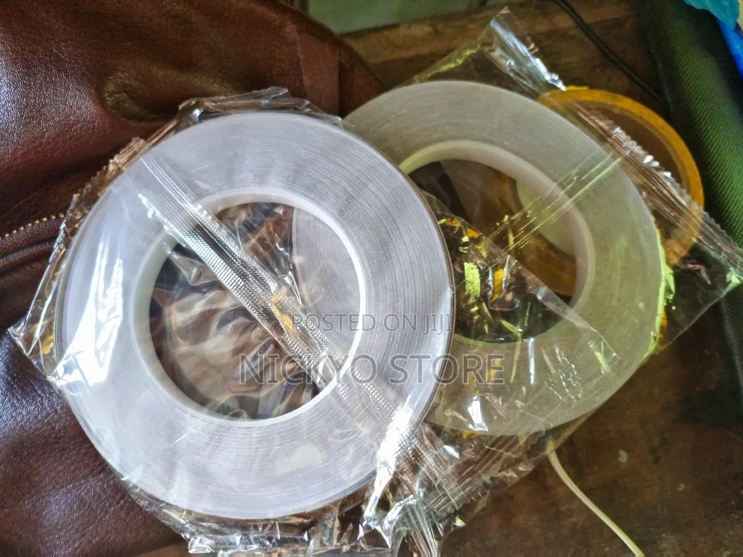 Home Gold Sticker for Tile Self-Adhesive Tape Tile Filler