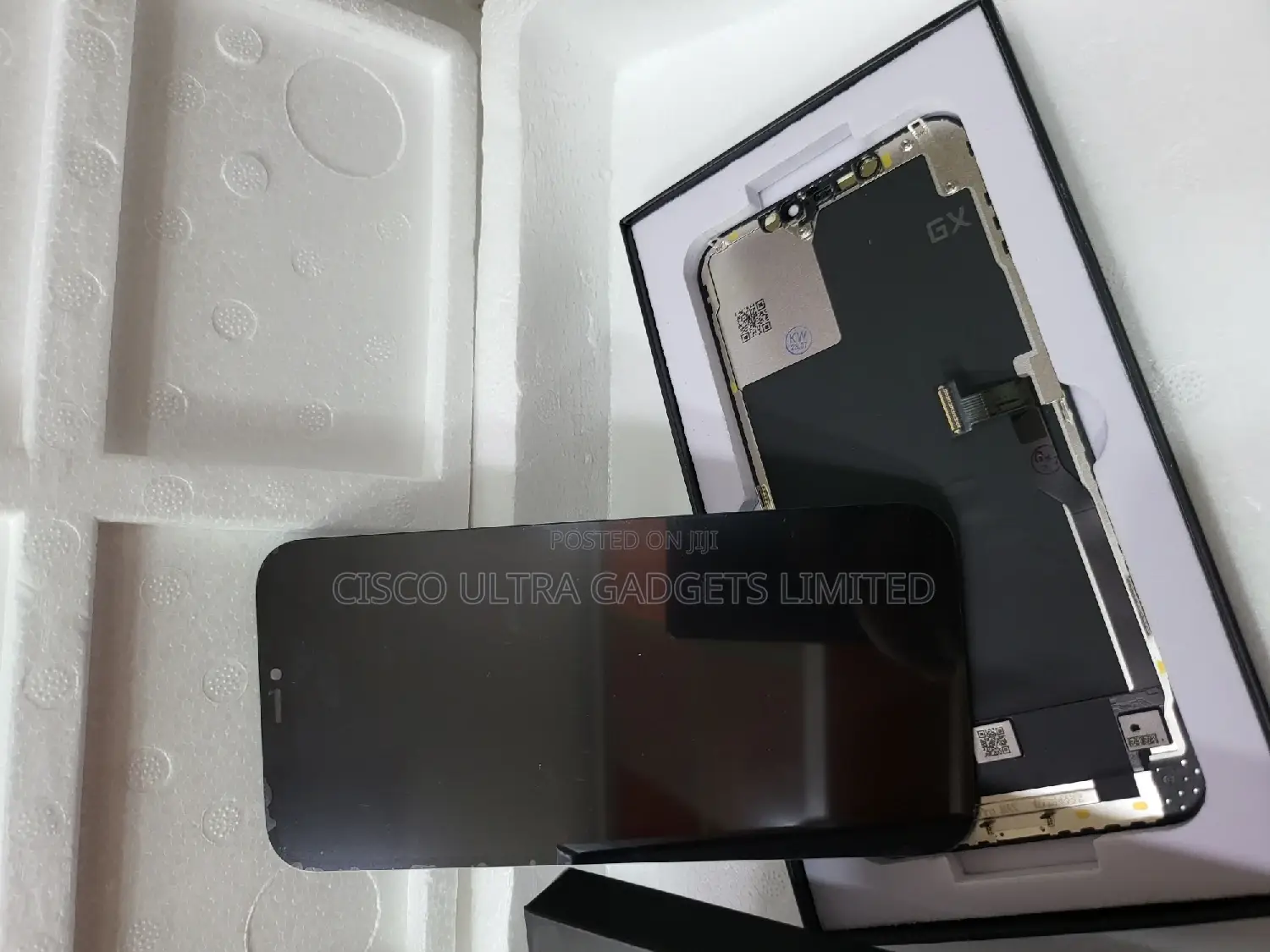 12promax Original Screen
