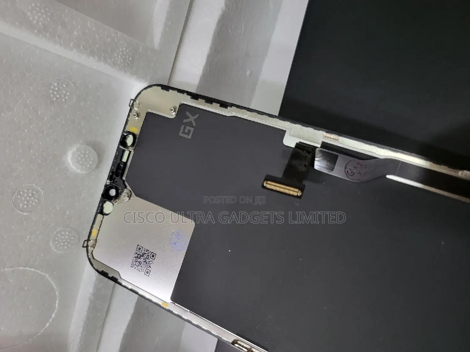 12promax Original Screen