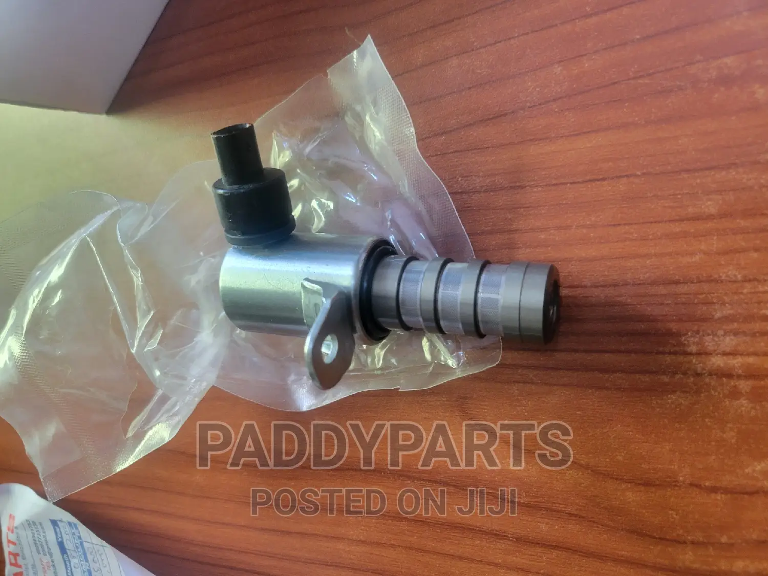 Ford Explorer Engine Variable Valve Timing (Vvt )