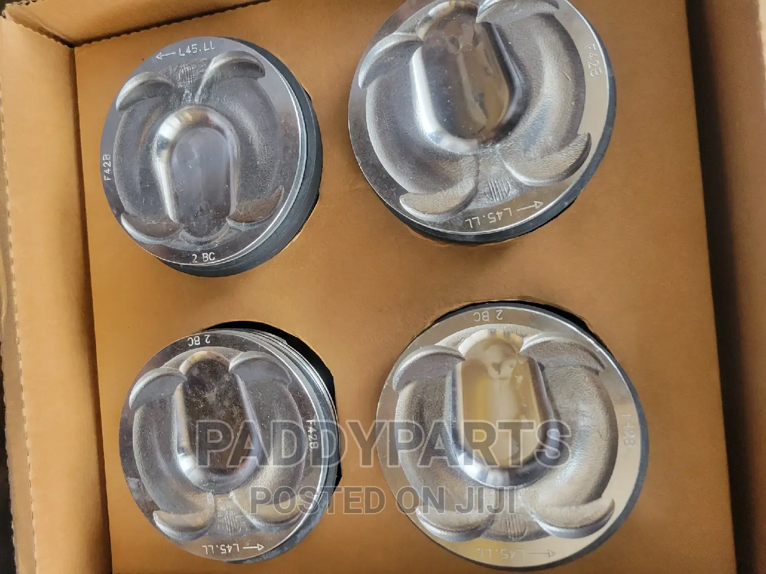 FORD Escape Engine Piston (2013-2017)