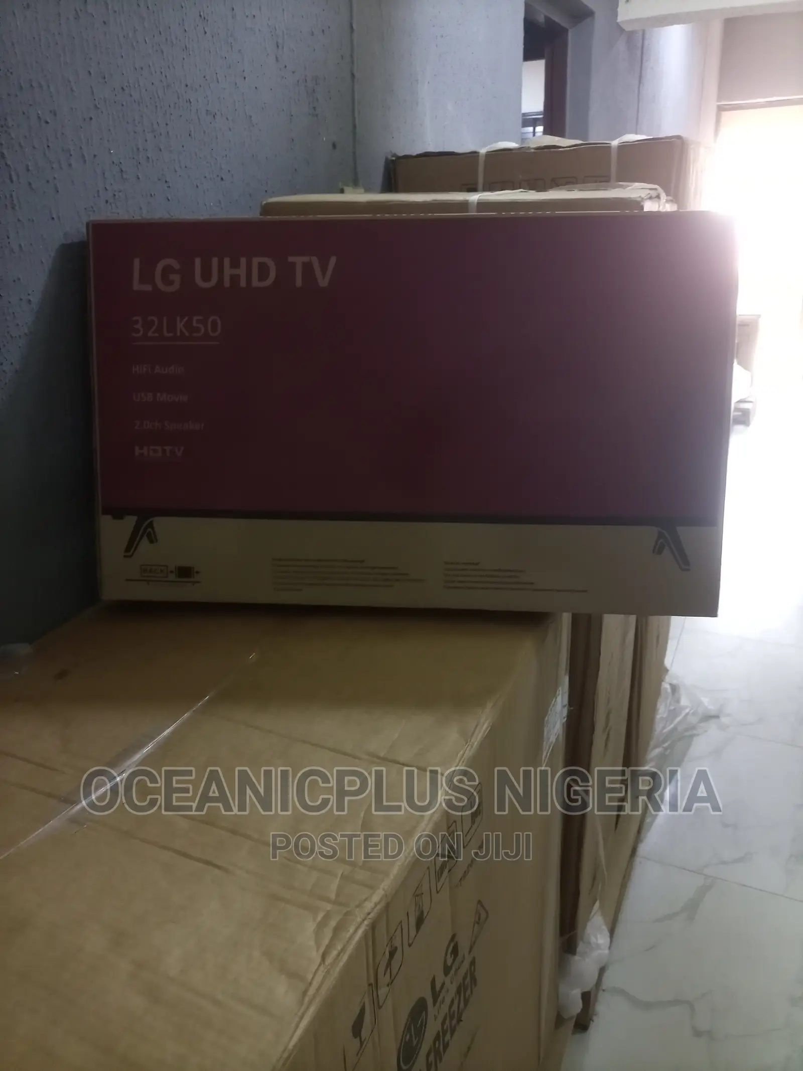 Standard LG 32lk50 Framed LED TV
