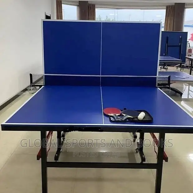 High Quality SMC Outdoor Table Tennis Board