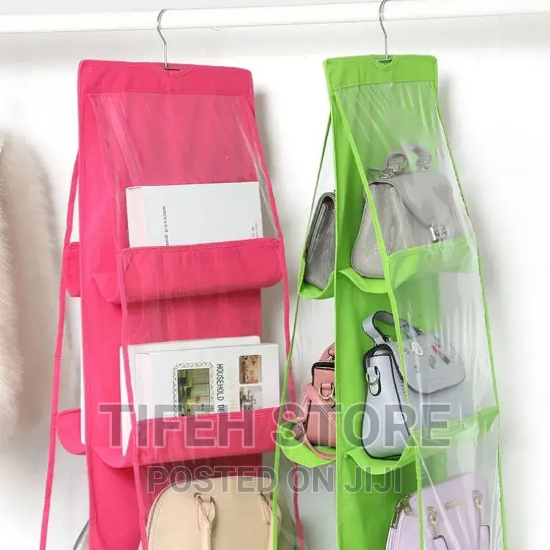 Bag Hanger
