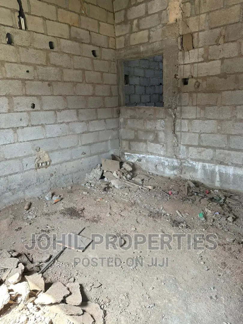 5bdrm Duplex in Naf Valley Estate, Asokoro for sale