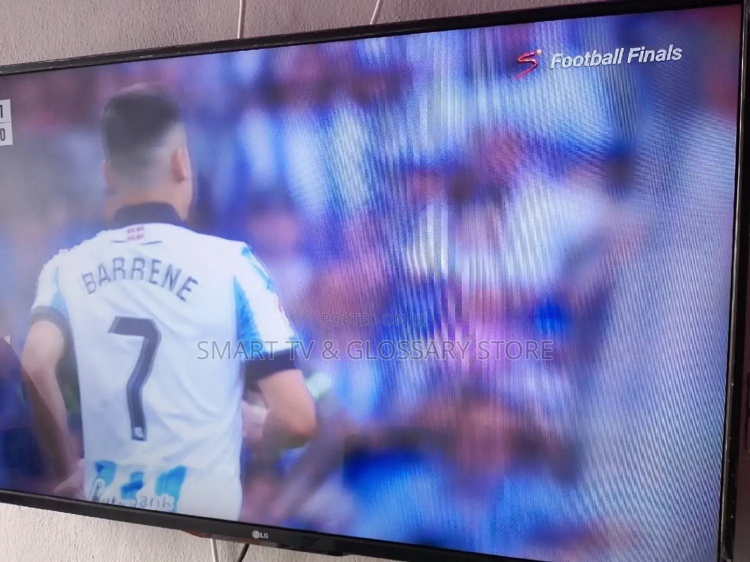 Samsung 43 Inches Led Tv With Warranty