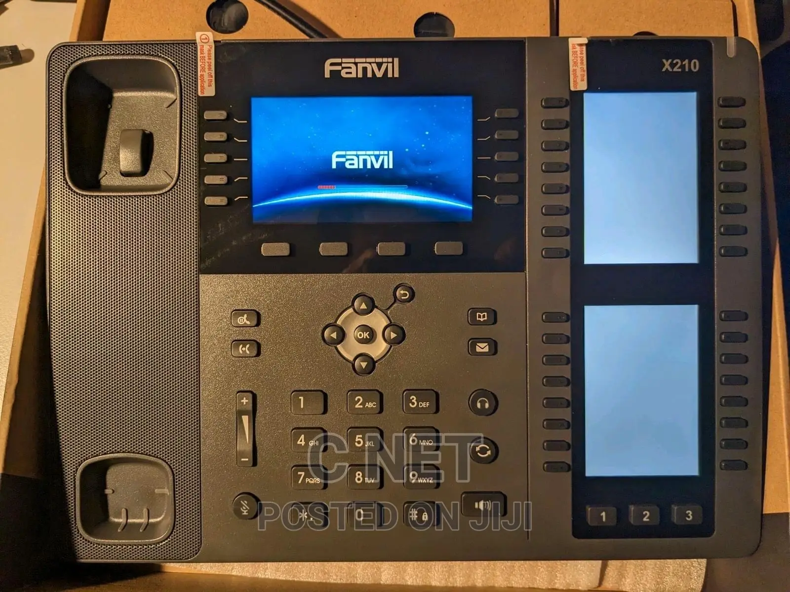 Fanvil X210 Ip Phone