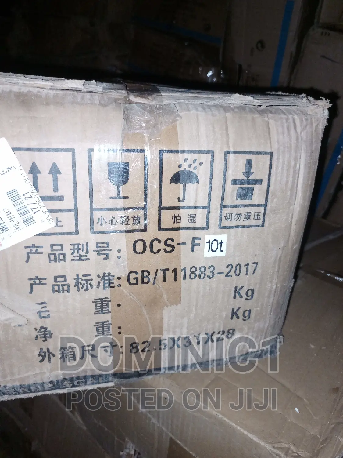 10ton Crane Scale Hanging Scale Heavy Duty