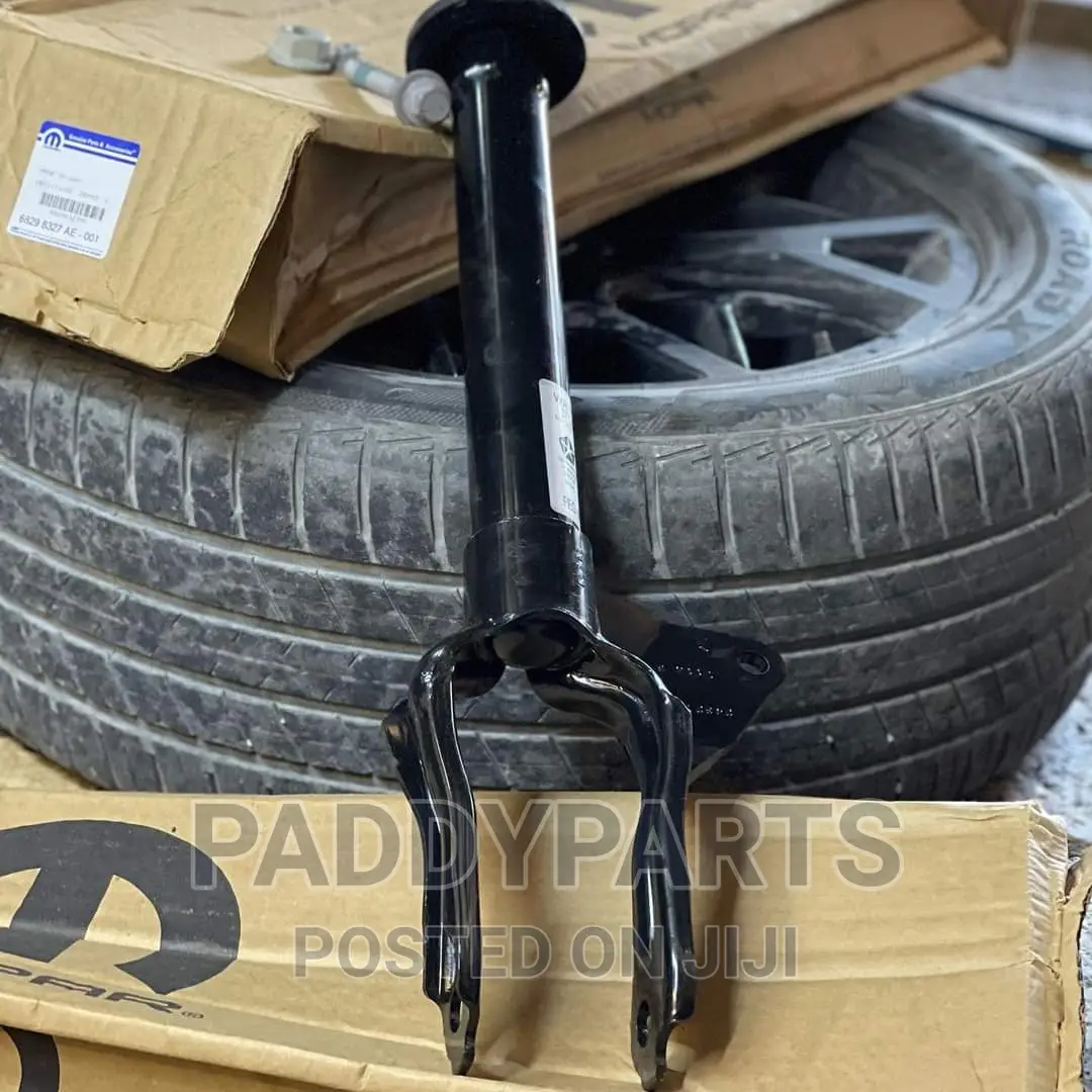 JEEP GRAND Cherokee Shock Absorber 2017
