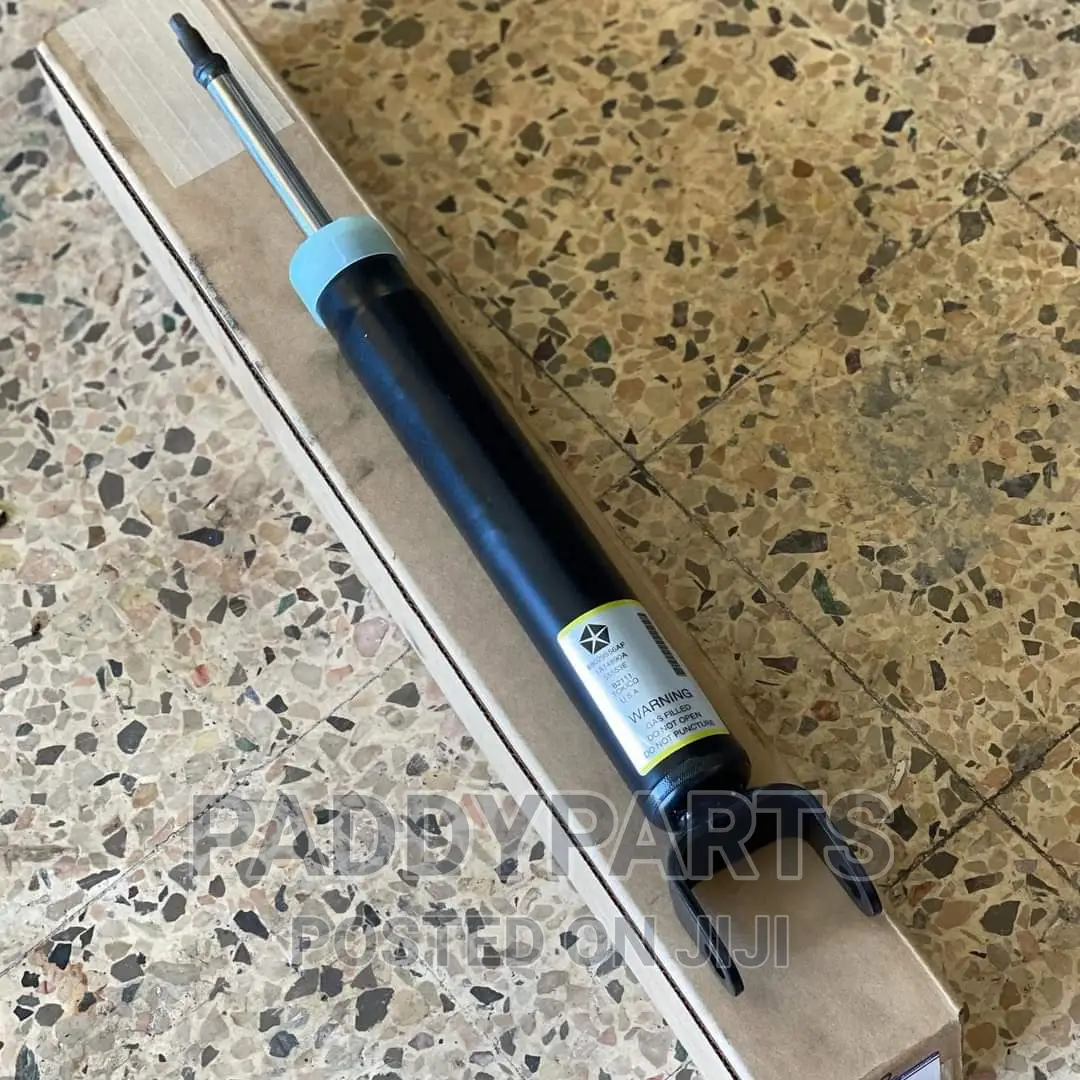 JEEP GRAND Cherokee Shock Absorber 2017