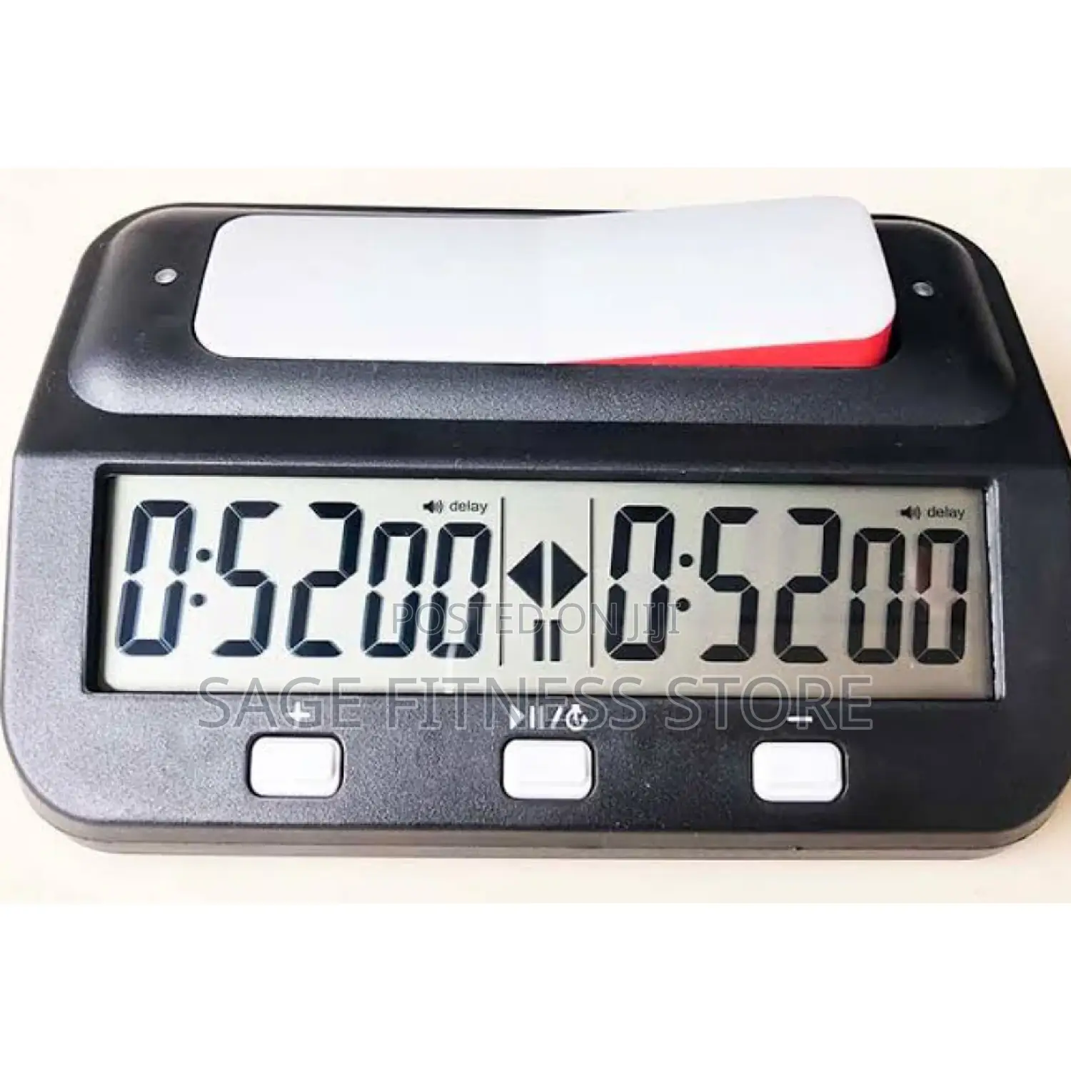 Chess Timer