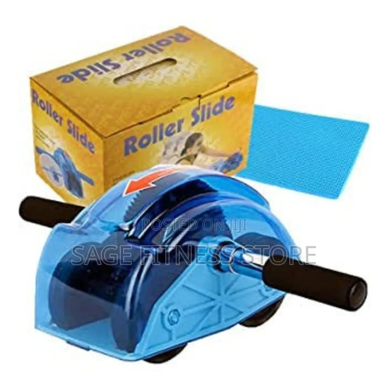 AB Roller Slide