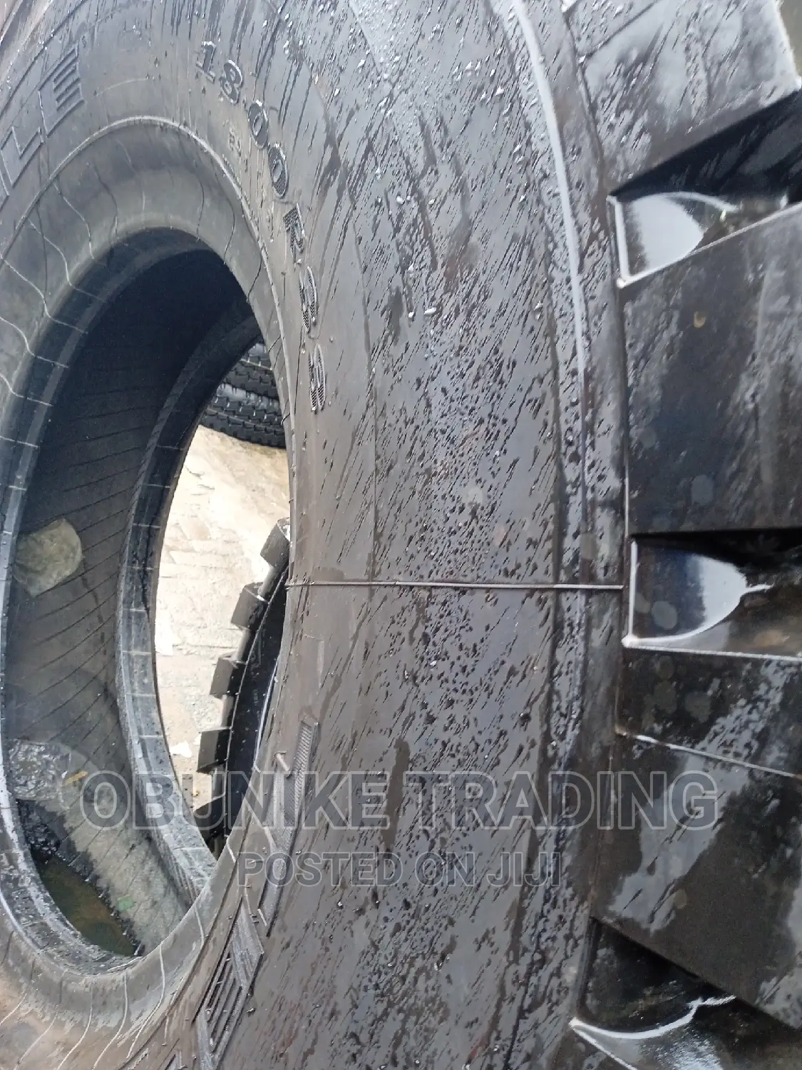 18.00r33 Triangle Tyre