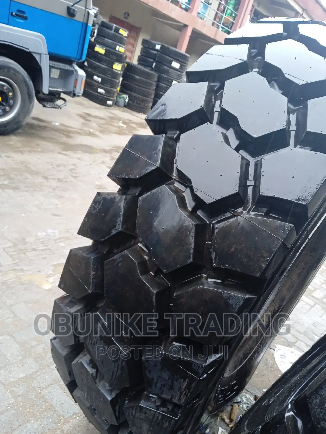 18.00r33 Triangle Tyre