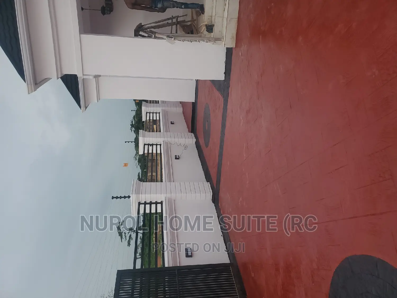 Modern Floor Design and Finishing