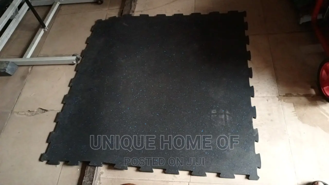 1square Meter Interlocking Mat