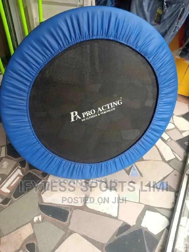 Mini Trampoline