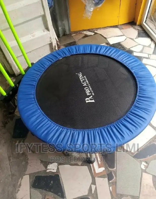 Mini Trampoline
