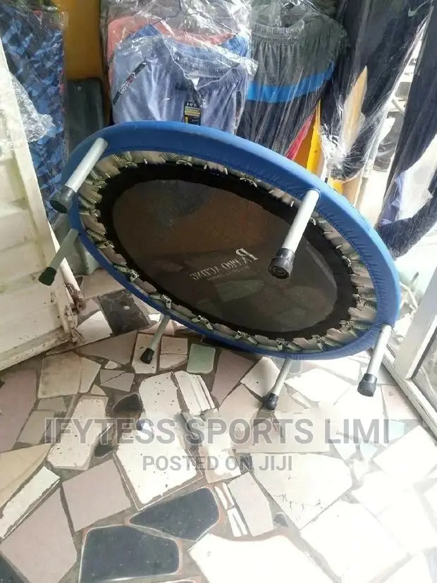 Mini Trampoline