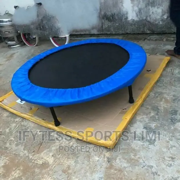 Best Quality Mini Trampoline