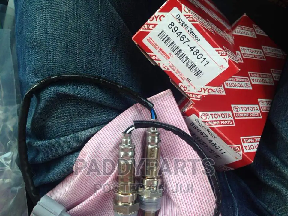 Lexus Rx300 Oxygen Sensor
