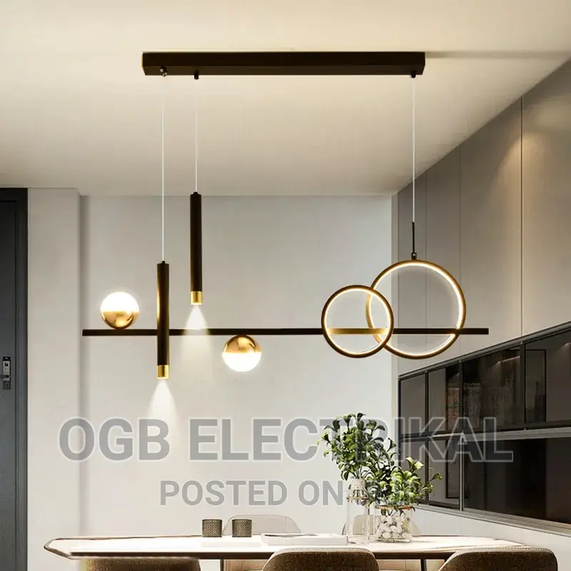 Chandeliers for Dining Room