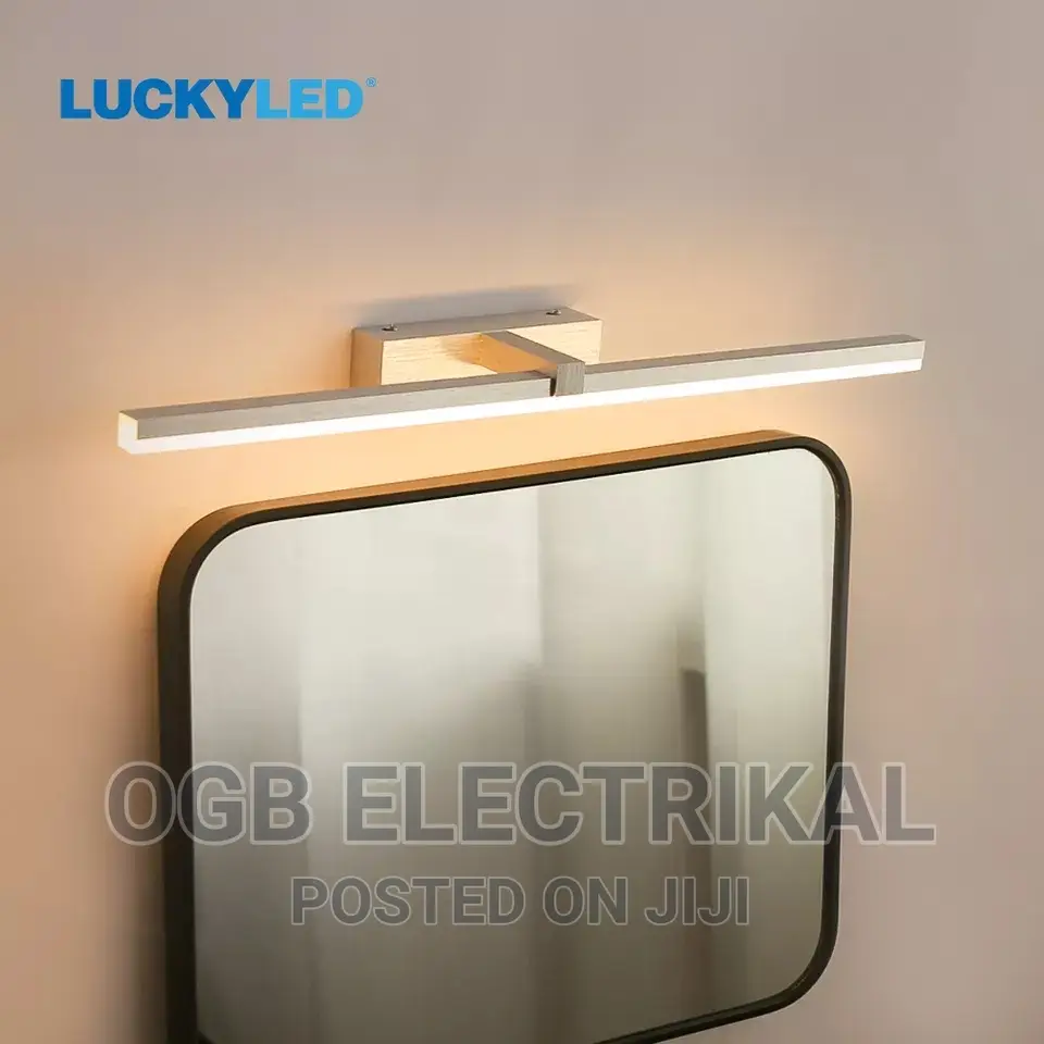 Bathroom Mirror Light