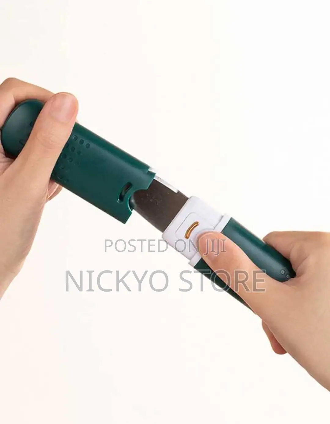 Fruit Knife, Multifunctional Stainless Steel Peeler