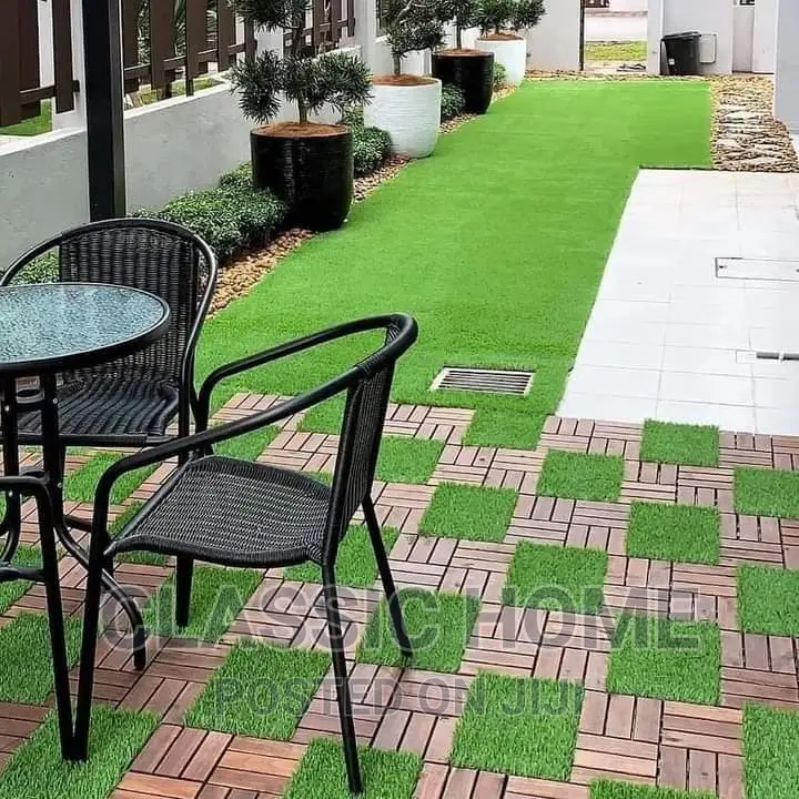 New Turkish Astro Turf