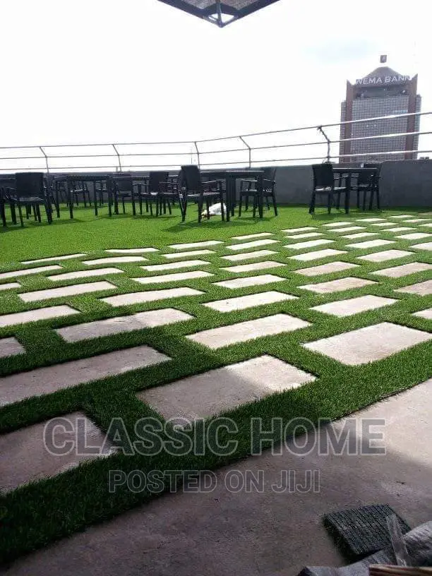 1st Grade Synthetic Grass