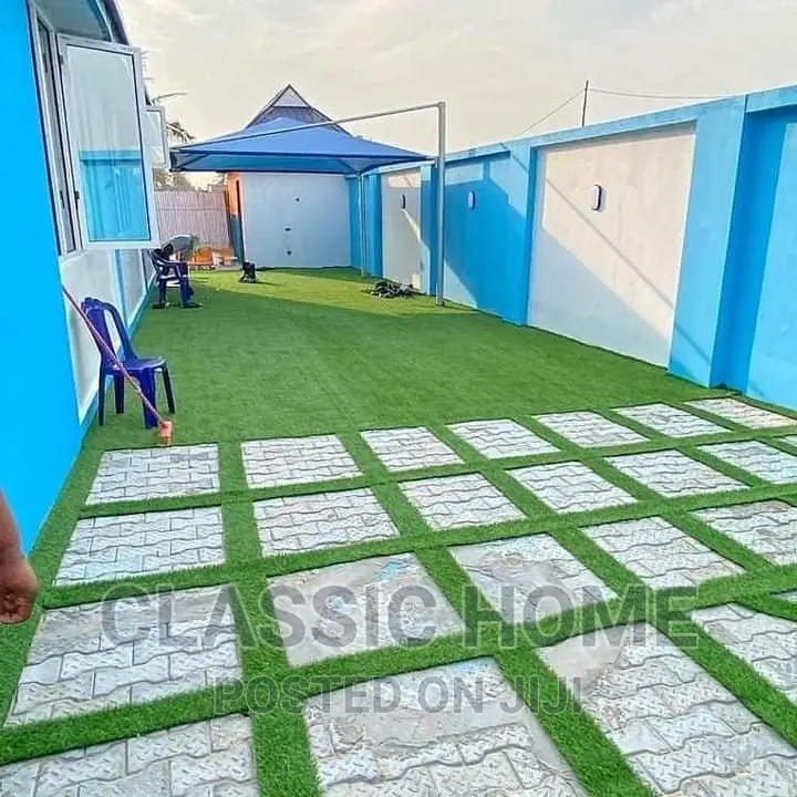 Carpet Green Grass