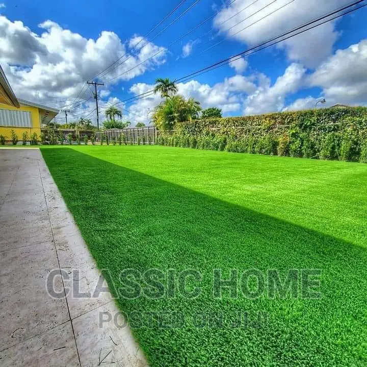 Original Green Turkish Grass
