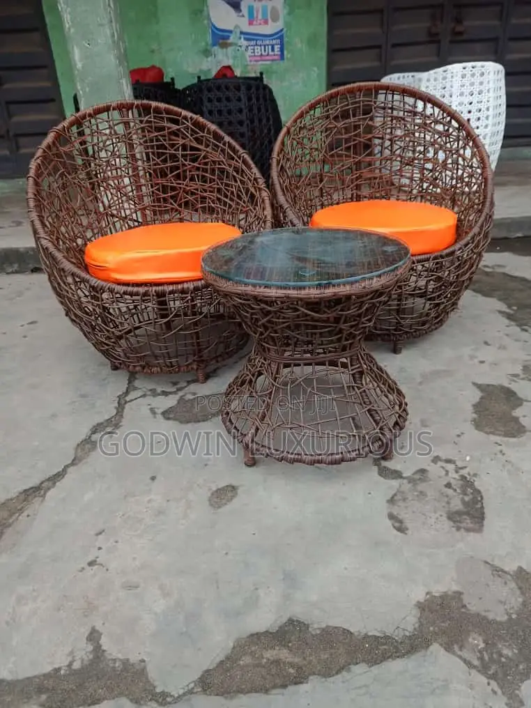 2 Seater Bar Chairs