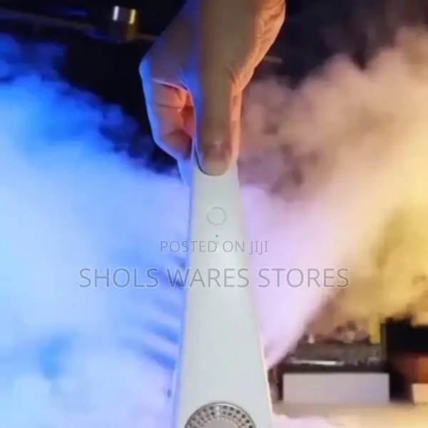 Rechargeable Neck Fan