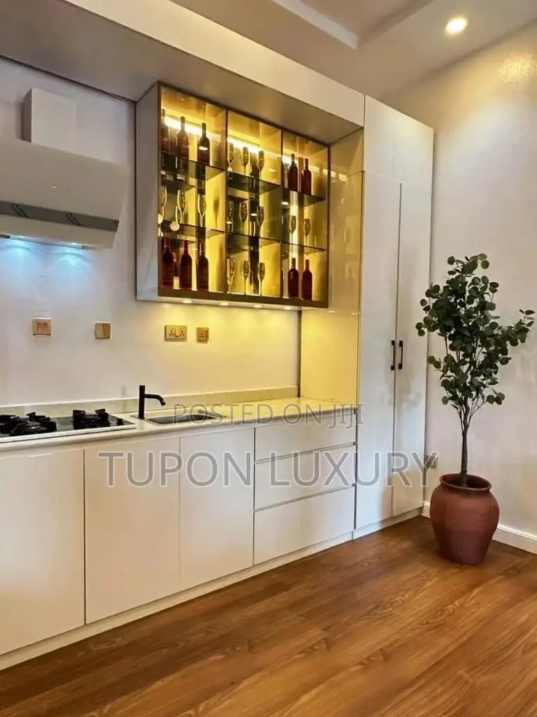 Tastefully Furnished and Spacious Studio Apartment
