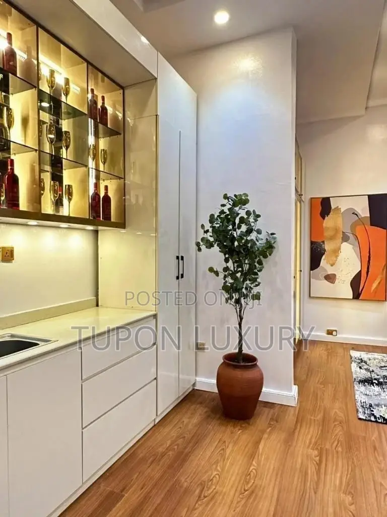 Tastefully Furnished and Spacious Studio Apartment