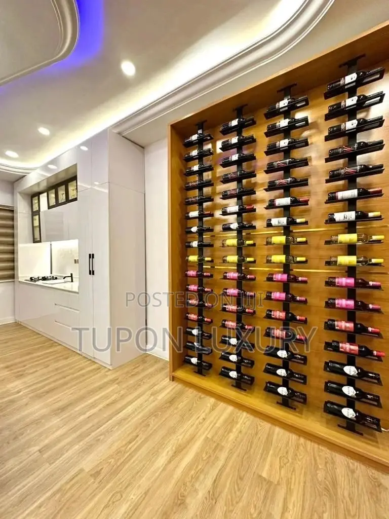 Luxury 1 Bedroom Shortlet Apartment.